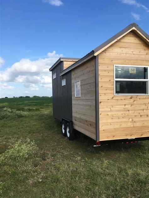 South Texas Tiny Home Tiny House Swoon