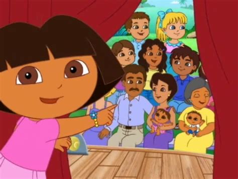 Image 2 3 Dora The Explorer Wiki Fandom Powered By Wikia