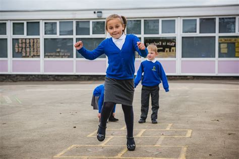 Principals Welcome Beanfield Primary