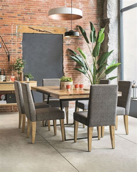 6 Advantages of Custom Dining from Canadel | McLellan BrandSource Home Furnishings