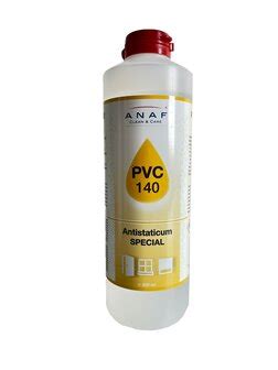 Anaf Nettoyant 140 PVC Blanc Anaf Compounding Solutions Shop Pour La