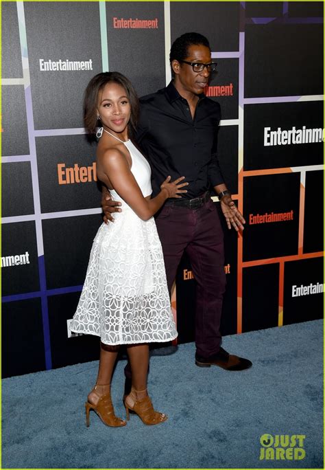 Sleepy Hollow's Tom Mison & Nicole Beharie Take San Diego Comic-Con by ...