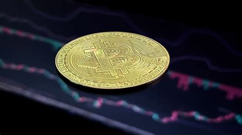 Bitcoin Cae Por Debajo De Los 19000 Dólares En Medio De La Política