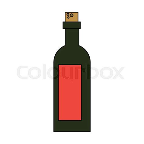 Liquor Bottle Vector at Vectorified.com | Collection of Liquor Bottle ...