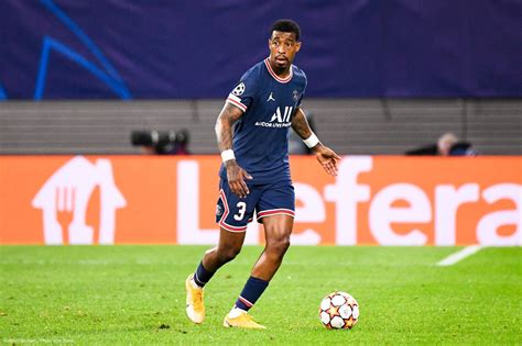 Presnel Kimpembe Actualité Mercato Transfert Rumeurs Page 5