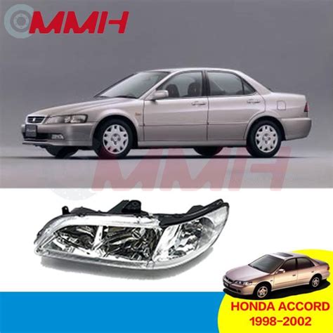 For Honda Accord Headlamp S S Headlamp Headlight Head