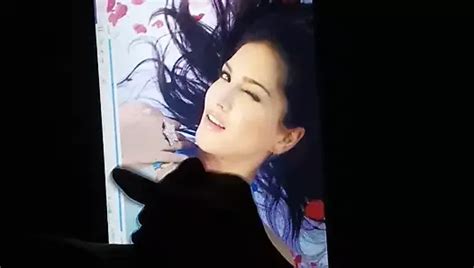 Sunny Leone Cum Tribute Ep P Gay Porn F XHamster XHamster