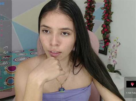 Nicole Sweet18 From BongaCams CamBB Xxx