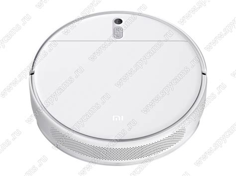 Xiaomi Mi Robot Vacuum Mop Lite Ru