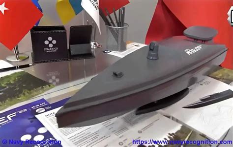 Russian Blogger Claims Capture Of Intact Ukrainian Magura V Usv