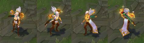 Lunar Revel Skins Firecracker Vayne And Sejuani Coin Emperor