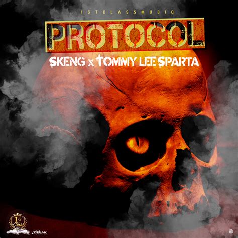 Skeng Tommy Lee Sparta Protocol Lyrics Genius Lyrics