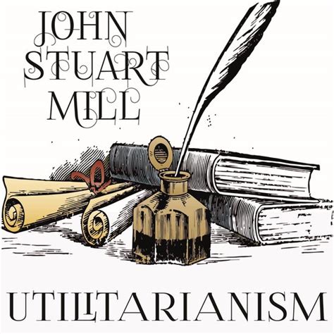 Utilitarianism John Stuart Mill Boeken Bol