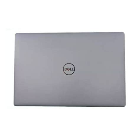 New For Dell Latitude E Lcd Back Cover Rear Lid Top Case