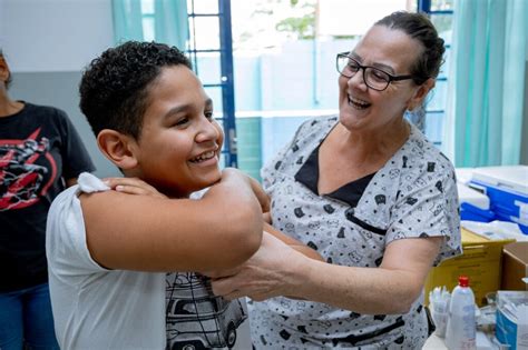 Pira Nos Bairros No M Rio Dedini Realiza Mais De Atendimentos