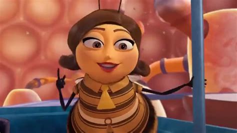 Yarn Well Sure Try Bee Movie 2007 Video Clips By Quotes