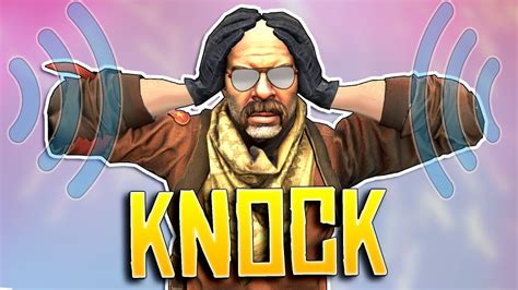 KNOCK-KNOCK PRANK - YouTube