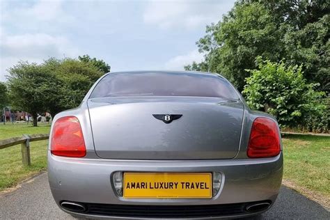 Amari Luxury Travel in Warwickshire - Cars and Travel | hitched.co.uk