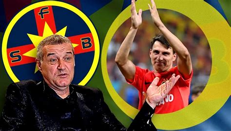 Gigi Becali a luat decizia în privința lui Radunovici după FCSB Craiova