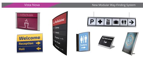 Vista Signs And Way Finding Maatla Signs Based In Kathu Northern Cape