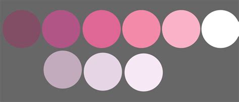 Detail Pallet Warna Vector Koleksi Nomer 34