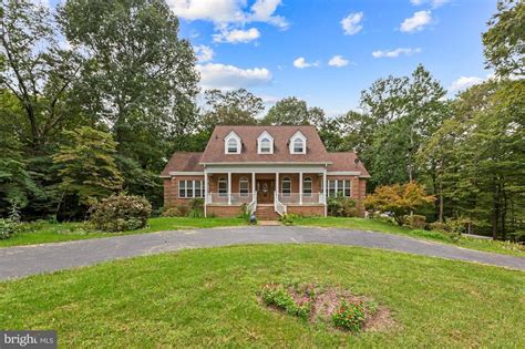 Kerrick Ct La Plata Md Mls Mdch Redfin