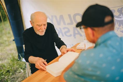 Festiwal Góry Literatury 2023 Fundacja Olgi Tokarczuk