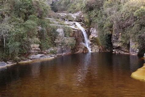 Serra de Minas Gerais 10 lugares deliciosos para você explorar