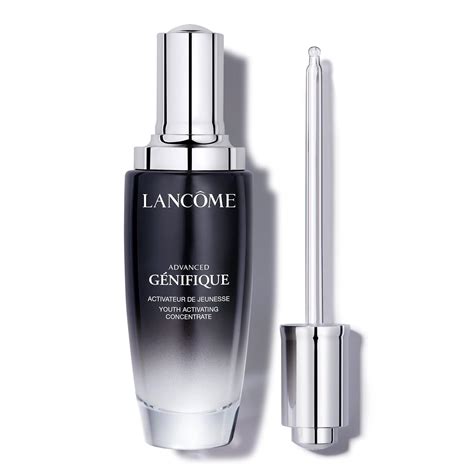 Lancôme Advanced Génifique Radiance Boosting Anti Aging