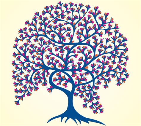 What is the Tree of Life (Etz Chaim)? | My Jewish Learning