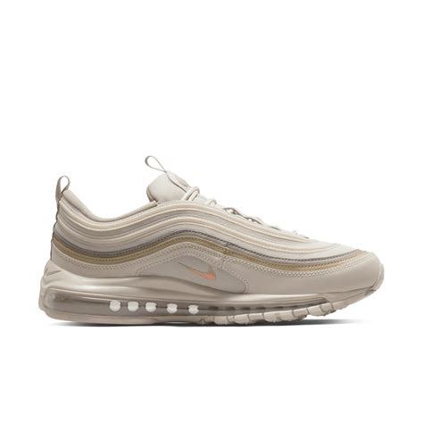 Nike Air Max 97 Bone Beige Sole Classics