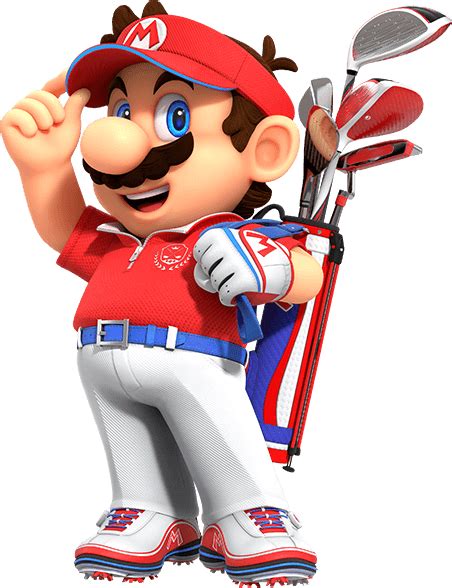 Mario Golf Super Rush Giochi Per Nintendo Switch Giochi Nintendo