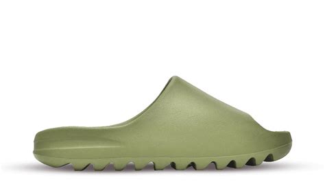 Adidas Yeezy Slide Resin Shoeba Shop