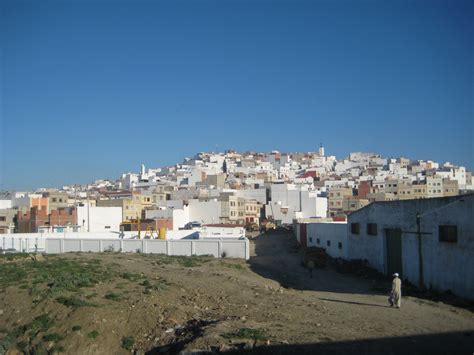 Tangiers Main Attractions, Facts & History