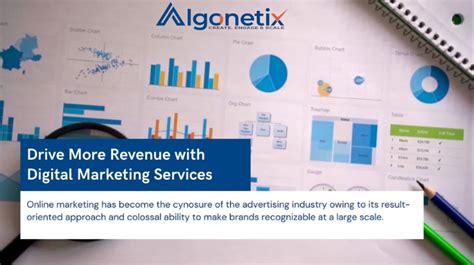 Algonetix Technologies Best Digital Marketing Agency In India