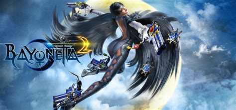 Bayonetta 2 Review Switch Witchs Review Corner