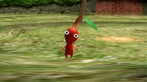 Pikmin Remasters Are Killing Hope For GameCube Games On Nintendo Switch