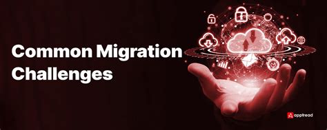 10 Common Cloud Migration Challenges And Solutions