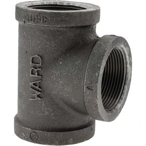 Value Collection Size Class Malleable Iron Black Pipe