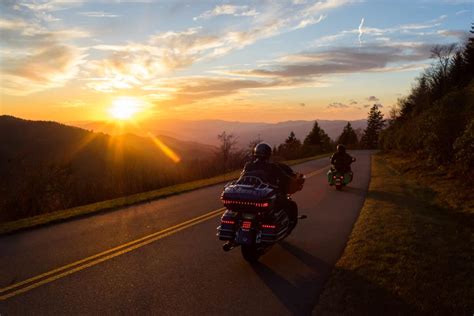 Best Part of the Blue Ridge Parkway | Smoky Mountains NC