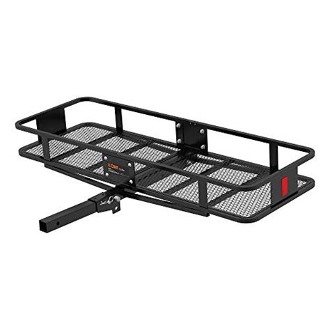 10 Best Hitch Cargo Carriers Review And Guide Bikersrights