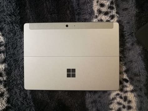 Review Microsoft Surface Go Fanáticos Del Hardware