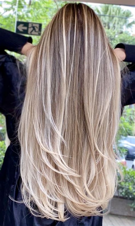 Gorgeous Butter Blonde Hair Color Ideas To Choose From Your Classy