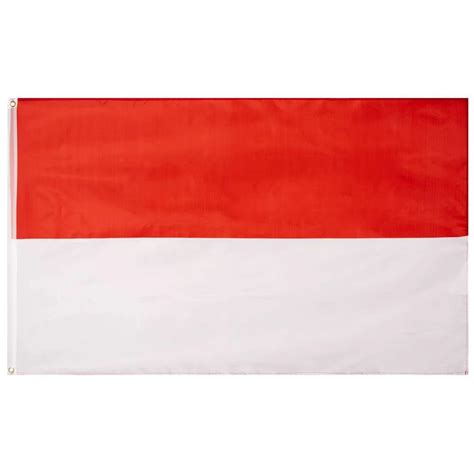 Kaufen Sie Original Indonesien Flagge Muwo Nations Together X