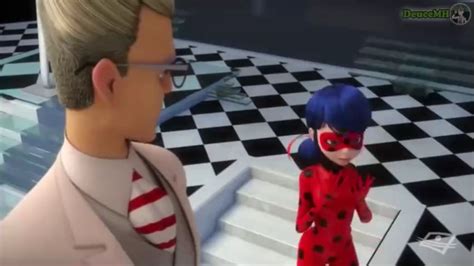 Ver Miraculous Las Aventuras De Ladybug 1x19 Online