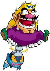 Gallery:Wario Land: Shake It! - Super Mario Wiki, the Mario encyclopedia