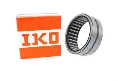 Chrome Steel Iko Taf Needle Roller Bearings For Engineering