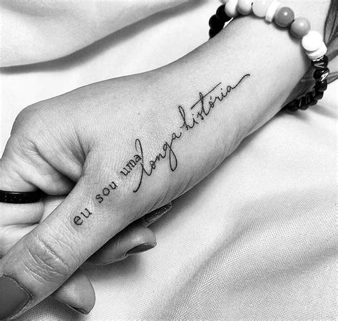 Pin Em Tatuagem Feminina Melhores Frases Para Tatuagem Frases Pra