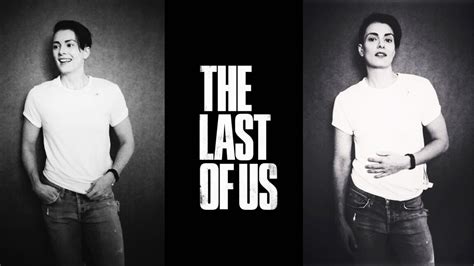 Ator Trans Ari Rombough Se Junta Ao Elenco De The Last Of Us HBO Para