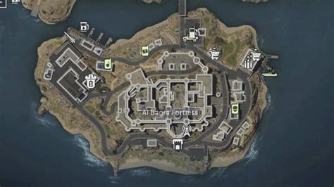 Warzone 2 New Map Fort Resurgence Launches Today